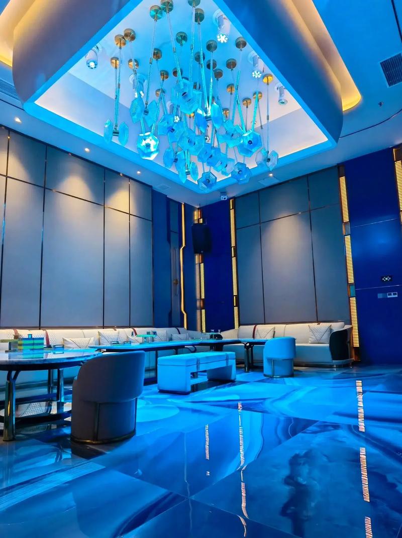 聊城中低端商务KTV最佳选择-冠县ktv预定